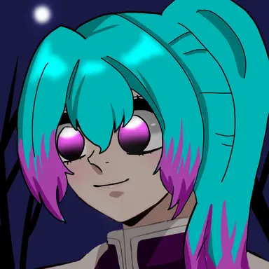 Profile image of 카라메 키츠네