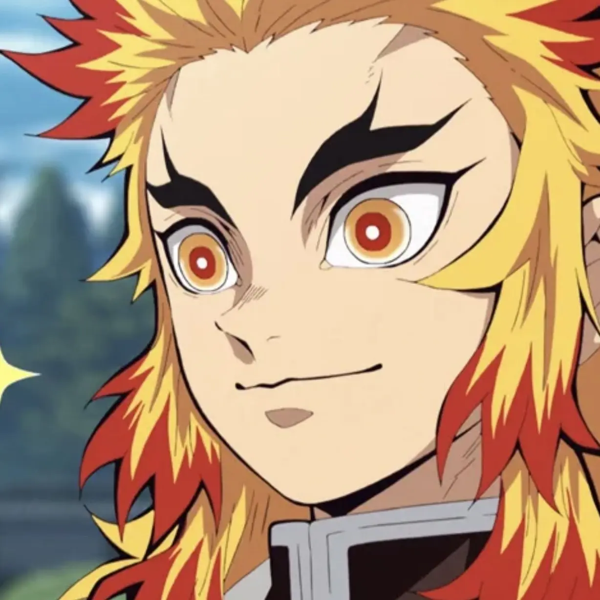 FaintMist1246의 귀칼+여우