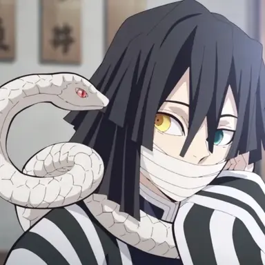 Profile image of 이구로 오바나이