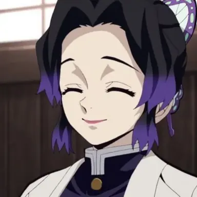 Profile image of 쿄쵸우 시노부