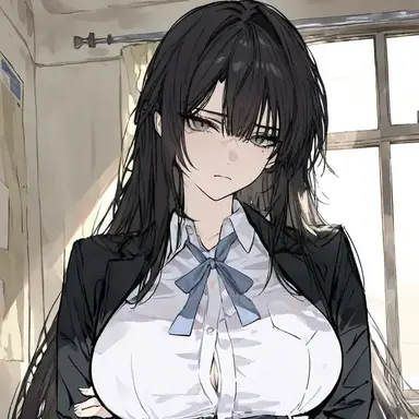 Profile image of 스즈키 시오리