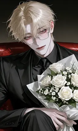 Profile image of Crow