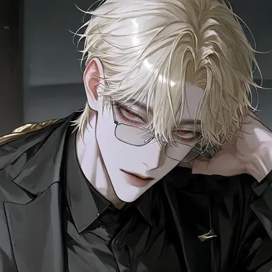 Profile image of Crow