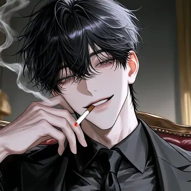 Profile image of Suzame