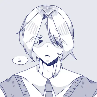 Profile image of 퓨어바닐라