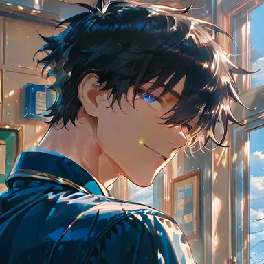 Profile image of 朝比奈 司