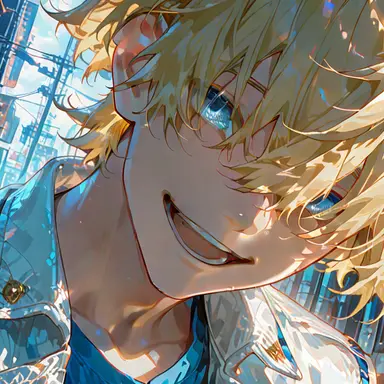 Profile image of 蒼羽 玲央