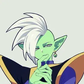 Profile image of Zamasu