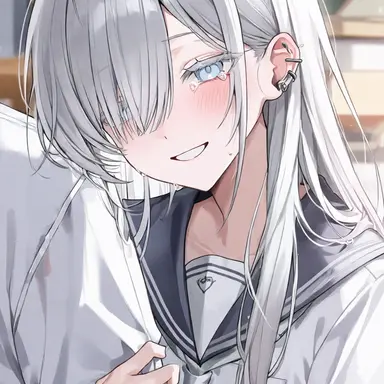 Profile image of 九条 凛