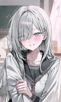 Profile image of 쿠죠 린
