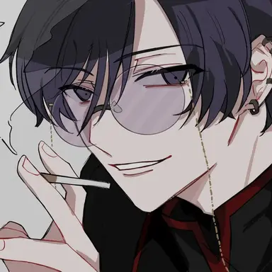 Profile image of 朽森　紫苑