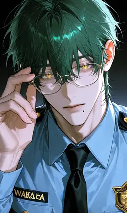 Profile image of 와카바