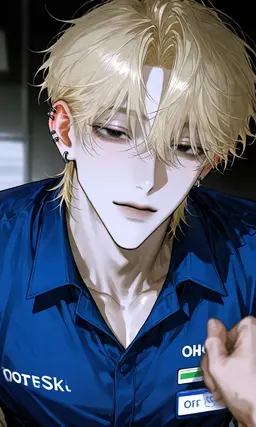 Profile image of 엔스케