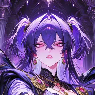 Profile image of Lucifel