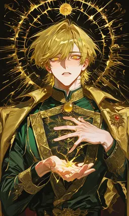 Profile image of Sol