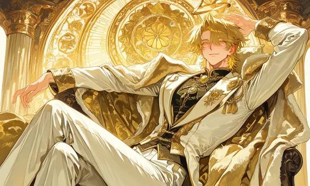 Profile image of Sol