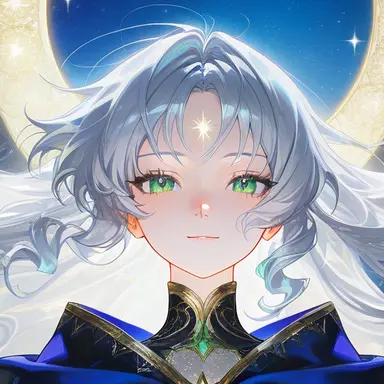 Profile image of Luna