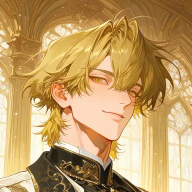 Profile image of Sol