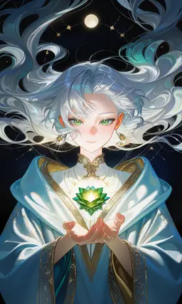 Profile image of Luna