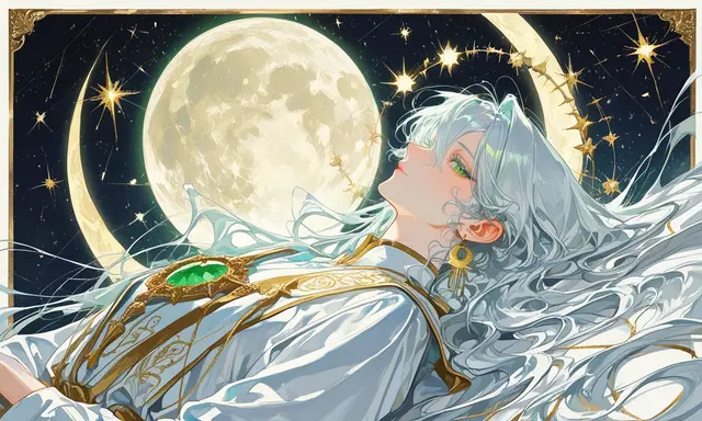 Profile image of Luna