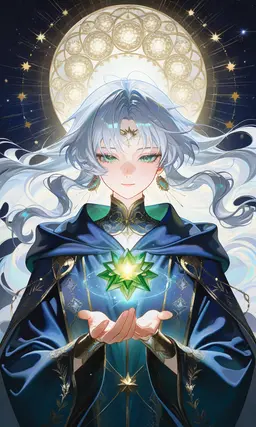 Profile image of Luna