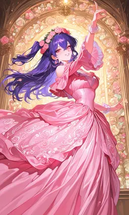 Profile image of Lucifel