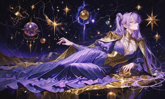 Profile image of Lucifel