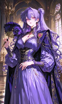 Profile image of Lucifel