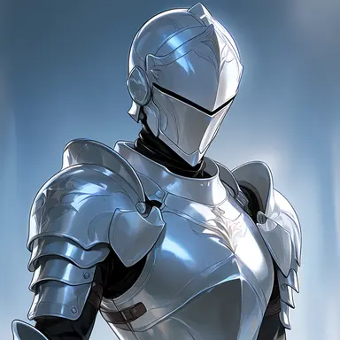 Profile image of レイン