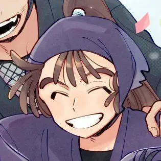 Profile image of 오하마 칸에몬