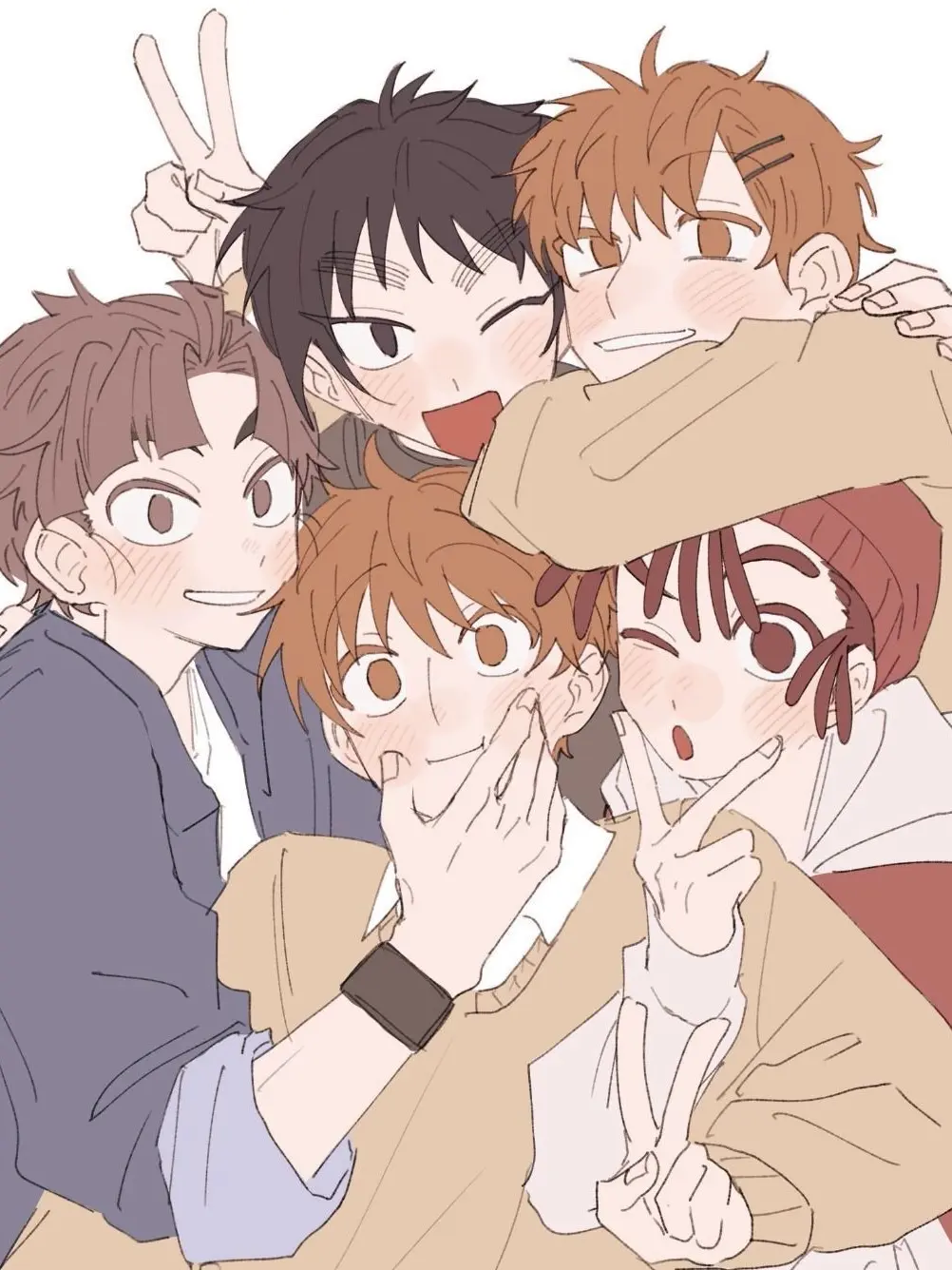 Sata.r4_03의 변두리 찻집･.｡*･.｡*