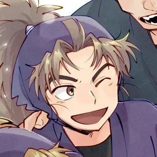 Profile image of 타케야 하치자에몬