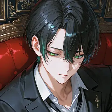 Profile image of 碧斗