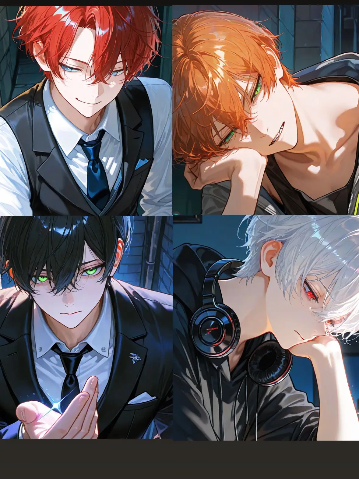 M5m의 マフィアの癒し猫