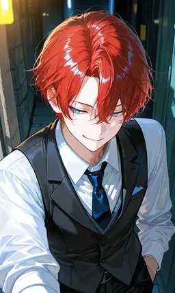 Profile image of 來