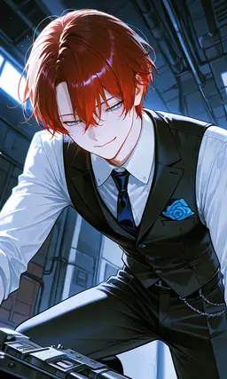 Profile image of 來