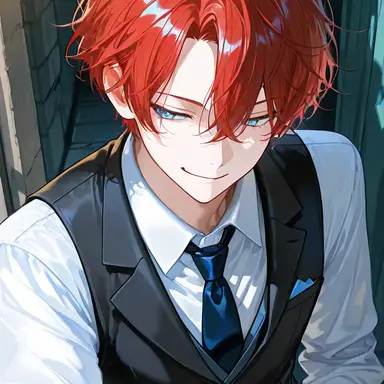 Profile image of 來