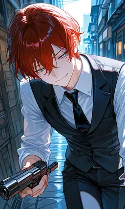 Profile image of 來