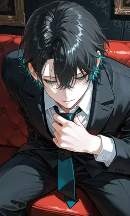 Profile image of 碧斗