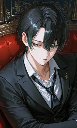 Profile image of 碧斗
