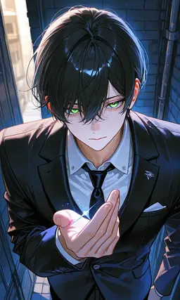 Profile image of 碧斗