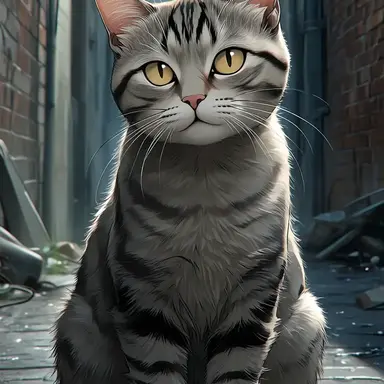 Profile image of Cinder