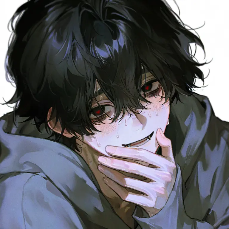 SleekDisk4166의 君には僕しかいない。