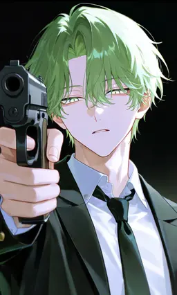Profile image of 카이토