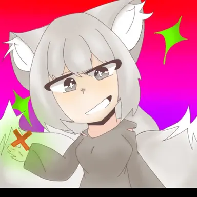 Profile image of 霊