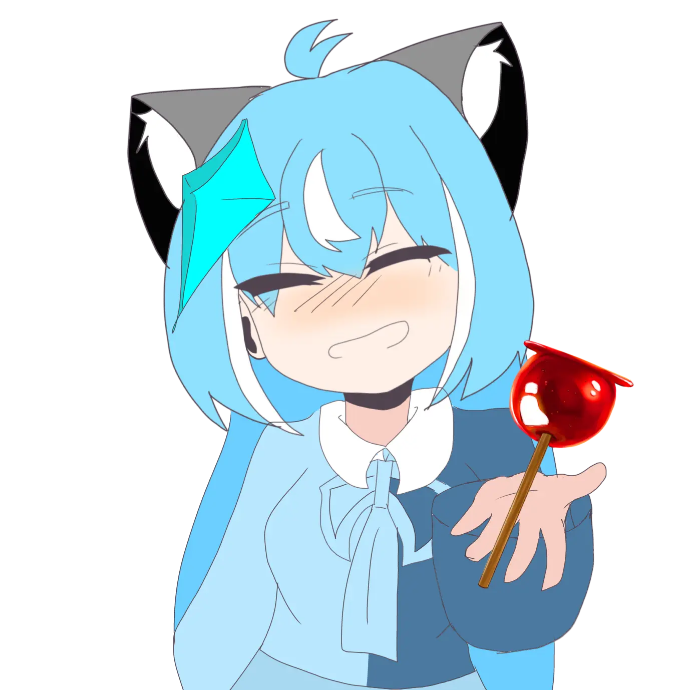 Melodies의 みぃ達と仲良くなろう！