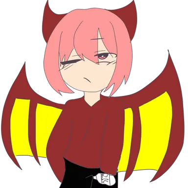 Profile image of 悪魔