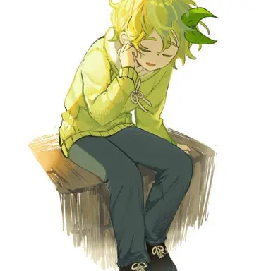Profile image of ウンター