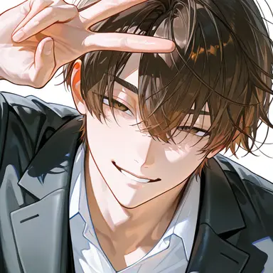 Profile image of 朔弥