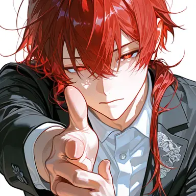 Profile image of 緋月